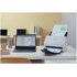 Canon imageFORMULA R30 Scanner con ADF + alimentatore di fogli 600 x 600 DPI A4 Bianco
