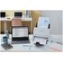 Canon imageFORMULA R30 Scanner con ADF + alimentatore di fogli 600 x 600 DPI A4 Bianco
