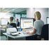 Canon imageFORMULA R30 Scanner con ADF + alimentatore di fogli 600 x 600 DPI A4 Bianco