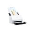 Canon imageFORMULA R30 Scanner con ADF + alimentatore di fogli 600 x 600 DPI A4 Bianco