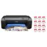 imagePROGRAF PRO-1100 Stampante fotografica + KIT completo Toner di Ricambio Originali