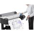 Canon IMAGEPROGRAF TM-350 A0 - 5 COLO