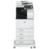 Canon imageRUNNER ADVANCE DX C478iZ Laser A4 1200 x 600 DPI 47 ppm Wi-Fi