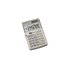Canon LS-10TEG Tasca Calcolatrice finanziaria Grigio