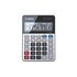 Canon LS-122TS calcolatrice Desktop Calcolatrice con display Grigio