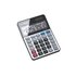 Canon LS-122TS calcolatrice Desktop Calcolatrice con display Grigio
