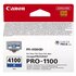 Canon LUCIA PRO II Blu PFI-4100B