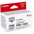 Canon LUCIA PRO II Ciano Fotografico PFI-4100PC