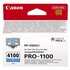 Canon LUCIA PRO II Ciano PFI-4100C