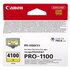 Canon LUCIA PRO II Giallo PFI-4100Y