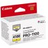 Canon LUCIA PRO II Giallo PFI-4100Y