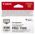 Canon LUCIA PRO II Grigio Fotografico PFI-4100PGY