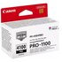 Canon LUCIA PRO II Nero Fotografico PFI-4100PBK