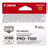 Canon LUCIA PRO II Chorma PFI-4100C