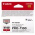 Canon LUCIA PRO II Rosso PFI-4100R