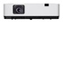 Canon LV WX370 3700 ANSI Lumen LCD WXGA HD Nero, Bianco