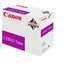 Canon Magenta Laser Printer Toner Cartridge