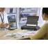 Canon MAXIFY BX110 stampante a getto d'inchiostro A colori 4800 x 1200 DPI A4 Wi-Fi