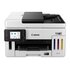 Canon MAXIFY GX 6150 Ad inchiostro A4 600 x 1200 DPI Wi-Fi