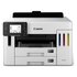 Canon MAXIFY GX5550 stampante a getto d'inchiostro A colori 600 x 1200 DPI A4 Wi-Fi