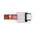 Canon MAXIFY GX5550 stampante a getto d'inchiostro A colori 600 x 1200 DPI A4 Wi-Fi