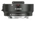 Canon EF-EOS Adattatore da Canon EF / EF-S a Canon M