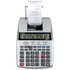 Canon P23-DTSC Calcolatrice con stampa Argento