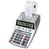 Canon P23-DTSC Calcolatrice con stampa Argento