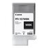 Canon PFI-107MBK Nero opaco