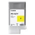 Canon PFI-107Y cartuccia d'inchiostro Original Giallo 1 pezzo(i)