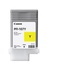 Canon PFI-107Y cartuccia d'inchiostro Original Giallo 1 pezzo(i)
