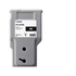 Canon PFI-207 BK cartuccia d'inchiostro Original Nero 1 pezzo(i)