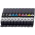 Canon PFI-300 10 pz Originale Nero, Blu, Ciano, Grigio, Magenta, Nero per foto, Magenta per foto, Rosso, Giallo