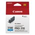 Canon PFI-5100 C Ciano
