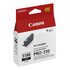 Canon PFI-5100 MBK Nero opaco