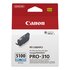 Canon PFI-5100 PC Ciano foto