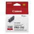 Canon PFI-5100 R Rosso
