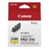 Canon PFI-5100 Y Giallo