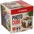 Canon PG-560 / CL-561 Photo Cube Creative Pack bianco arancione