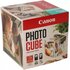 Canon PG-560 / CL-561 Photo Cube Creative Pack bianco blu