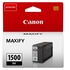 Canon PGI-1500BK Nero
