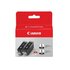 Canon PGI-5 BK nero Twin Pack