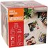 Canon Photo Cube e cornice + carta fotografica lucida Plus Glossy II PP-201 da 5