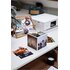 Canon Photo Cube e cornice + carta fotografica lucida Plus Glossy II PP-201 da 5