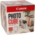 Canon Photo Cube e cornice + carta fotografica lucida Plus Glossy II PP-201 da 5