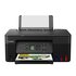 Canon PIXMA G3570 Ad inchiostro A4 4800 x 1200 DPI Wi-Fi