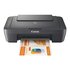 Canon PIXMA MG2556S Ad inchiostro A4 4800 x 600 DPI