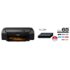 imagePROGRAF Pixma Pro 200S Stampante fotografica wireless + KIT completo Toner di Ricambio Originali
