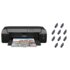 imagePROGRAF Pro-310 Stampante fotografica wireless + KIT completo Toner di Ricambio Originali