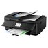 Canon PIXMA TR7650 Ad inchiostro A4 4800 x 1200 DPI Wi-Fi